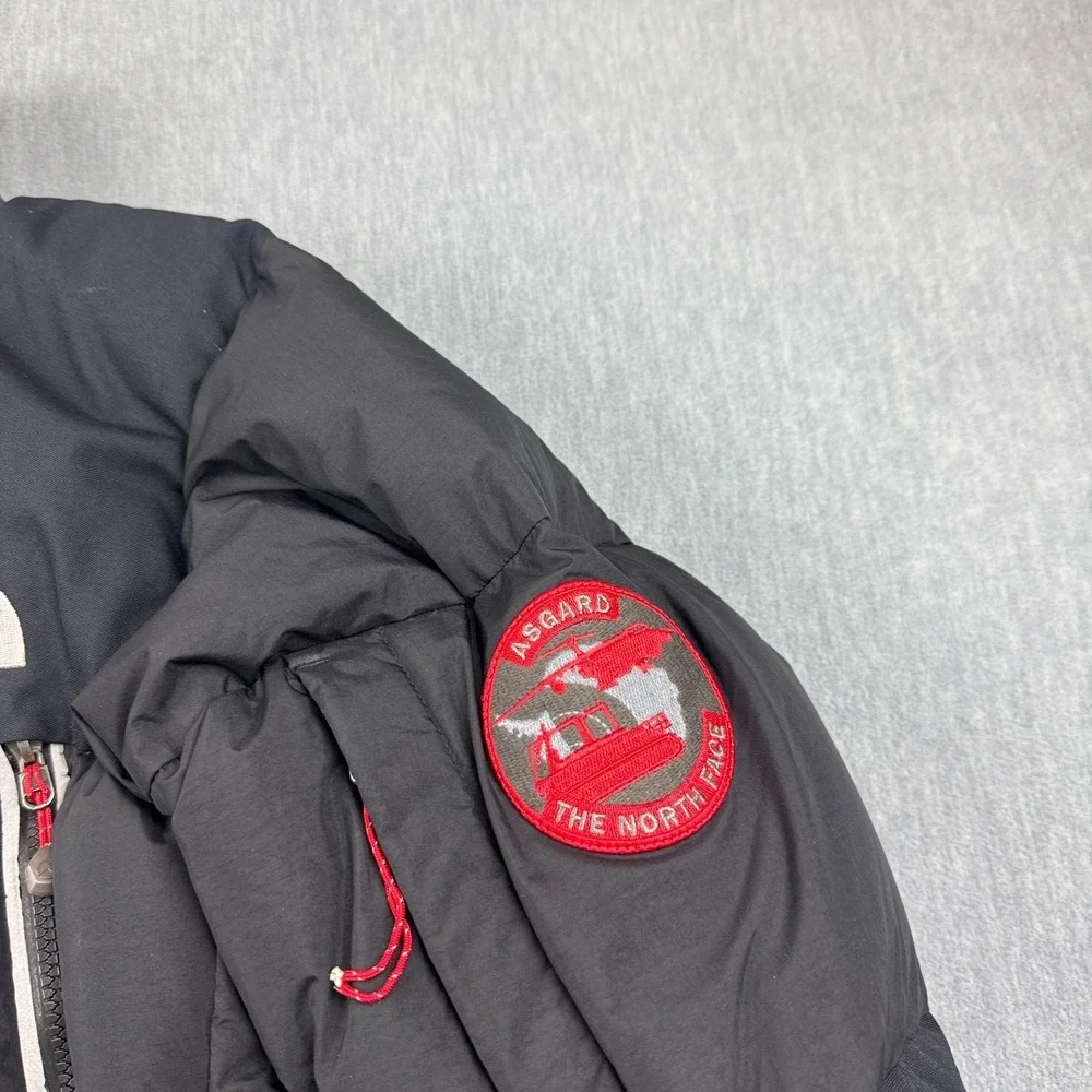 The North Face north face
